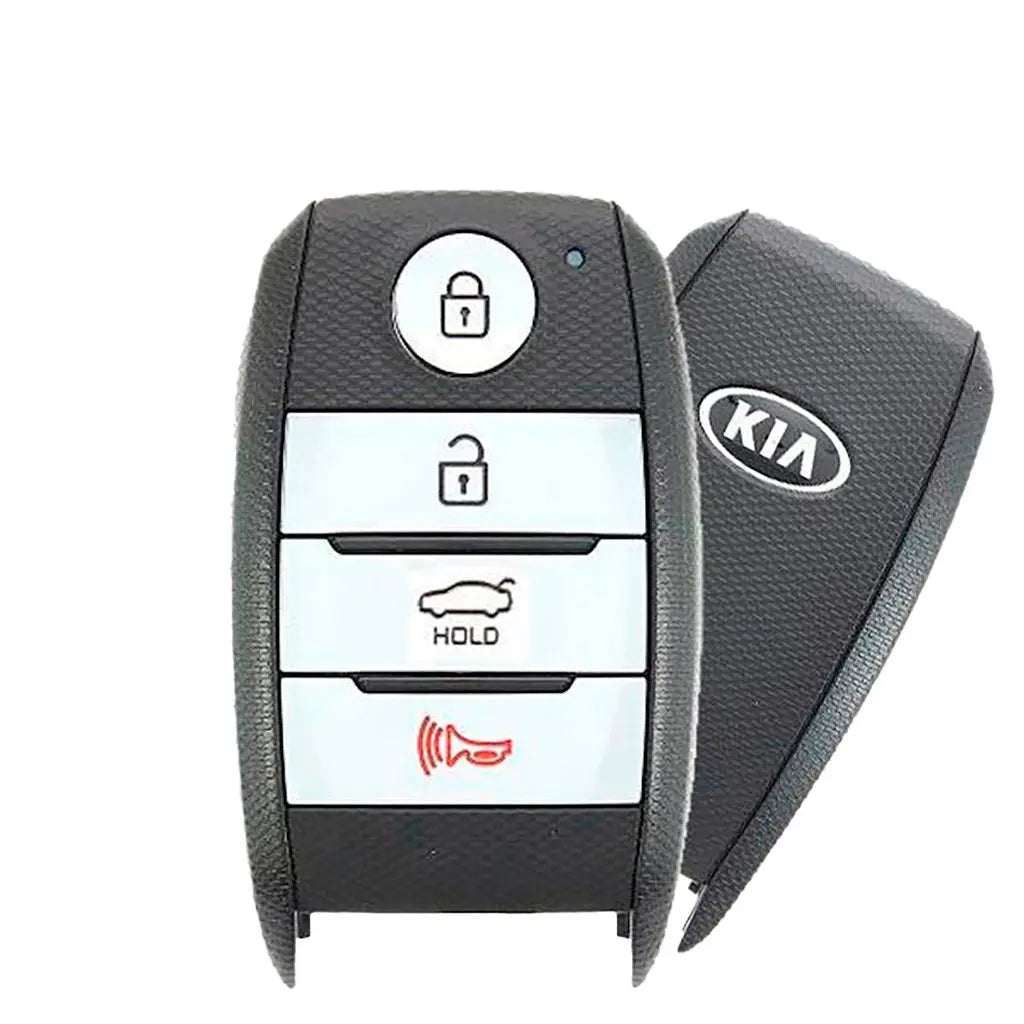 2014-2015 (OEM-B) Smart Key for Kia Optima | PN: 95440-2T500 /4U000 SY5XMFNA433 2014-2015 (OEM-B) Smart Key for Kia Optima | PN: 95440-2T500 /4U000 SY5XMFNA433